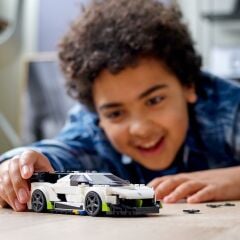 LEGO® Speed Champions Koenigsegg Jesko 76900