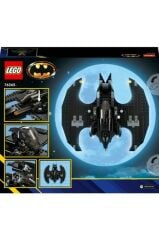 LEGO ® Dc Batwingbatman™ Joker™e Karşı 76265