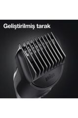 Braun MGK 5360 Erkek Bakım Kiti 8'i 1 Arada Şekillendirici + Gillette Hediye