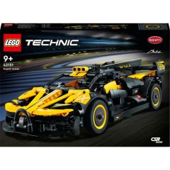 Lego 42151 Technic Bugatti Bolide