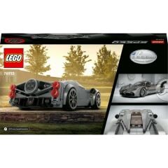 LEGO® Speed Champions Pagani Utopia 76915