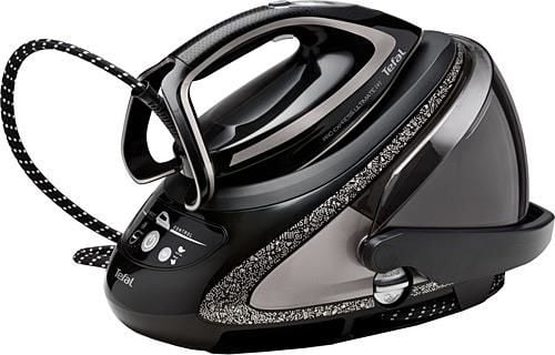 Tefal GV9620 Pro Express Ultimate 2600 W Buhar Kazanlı Ütü