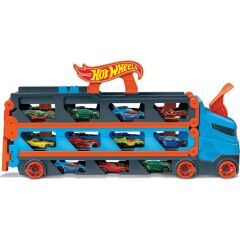 Hot Wheels Sürat Pisti MTL-GVG37