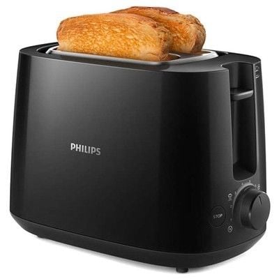 PHILIPS Daily Collection HD 2581/90 Ekmek Kızartma Makinesi