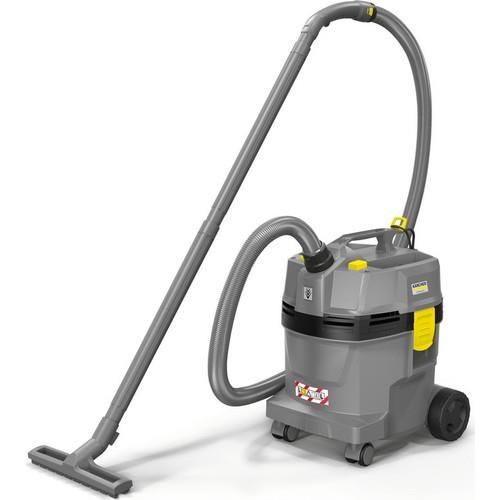 Karcher Nt 22/1 Ap Eu Islak-Kuru Elektrik Süpürge Endüstriyel