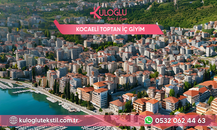 Kocaeli Toptan İç Giyim