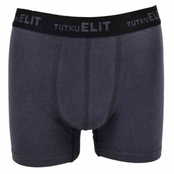 TUTKU ELİT 1252 ERKEK MODAL ELASTAN SPOR BOXER