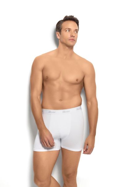 JİBER 156 ERKEK STRETCH BOXER