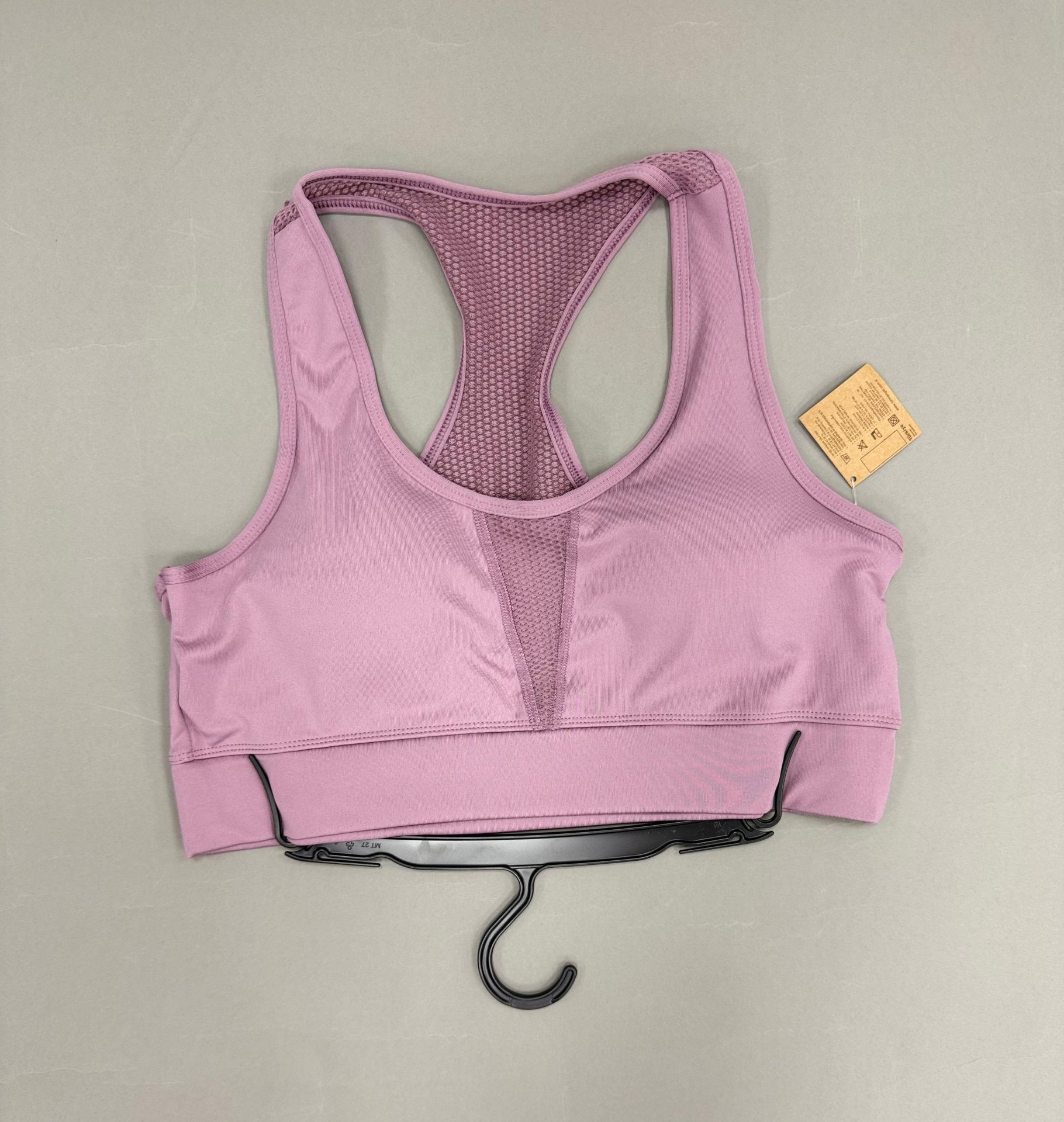 FORM ANGEL 5870 FİLE DETAYLI SPORCU CROP