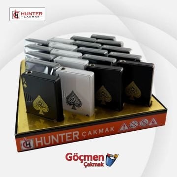 HUNTER 32-41