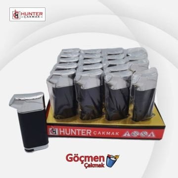 HUNTER ÇAKMAK