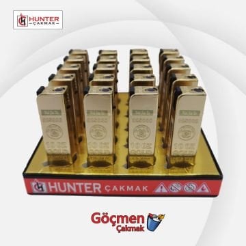 HUNTER 46-15B