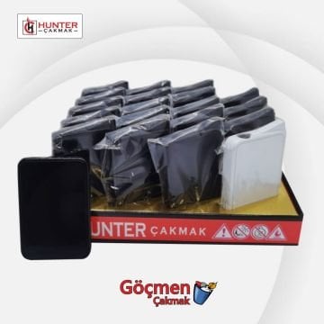 HUNTER 32-32A