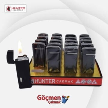 HUNTER 123-17A