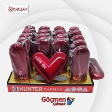 HUNTER 32-19