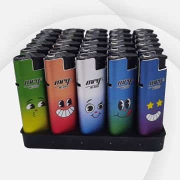 MRY METALİZE ÇAKMAK