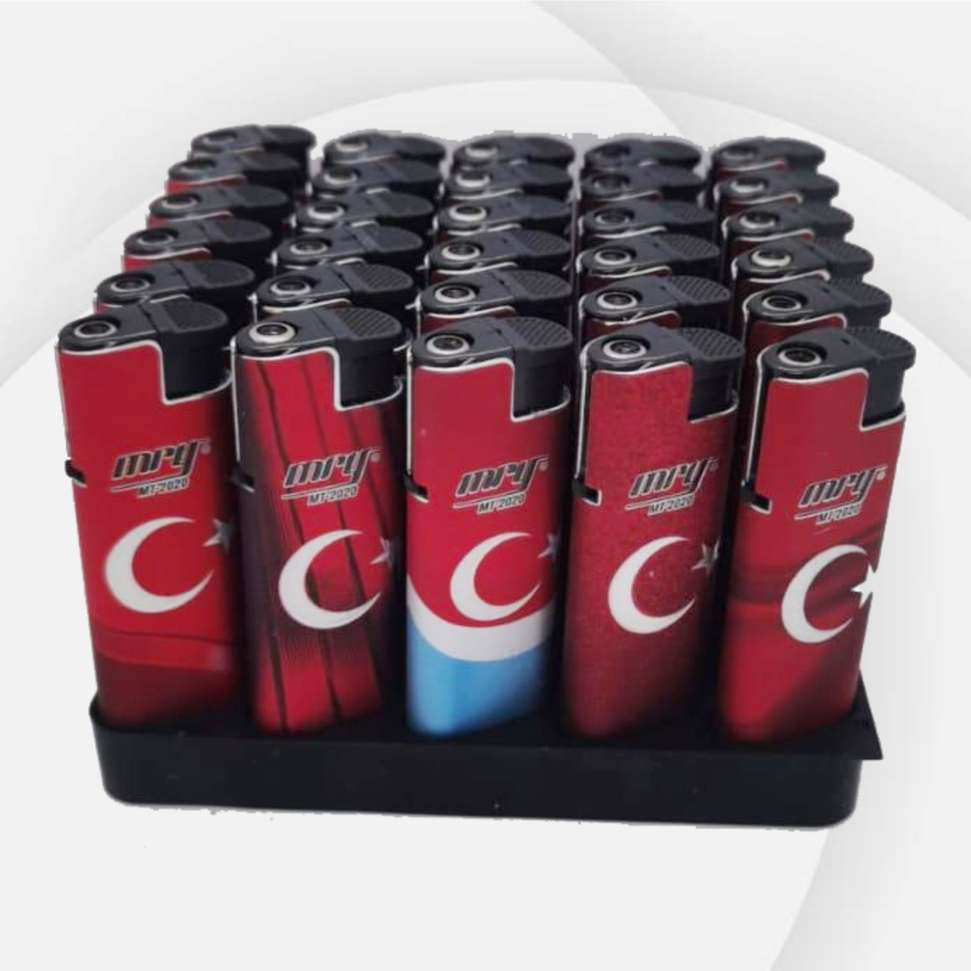 MRY METAL ÇAKMAK