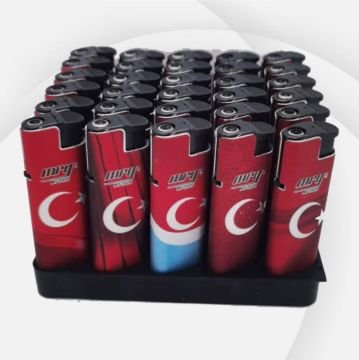 MRY METAL ÇAKMAK