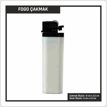 FOGO TAŞLI ÇAKMAK