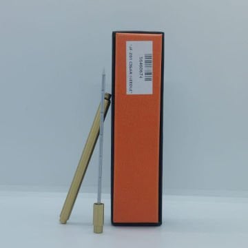 JF-Z01 CIGAR NEEDLE