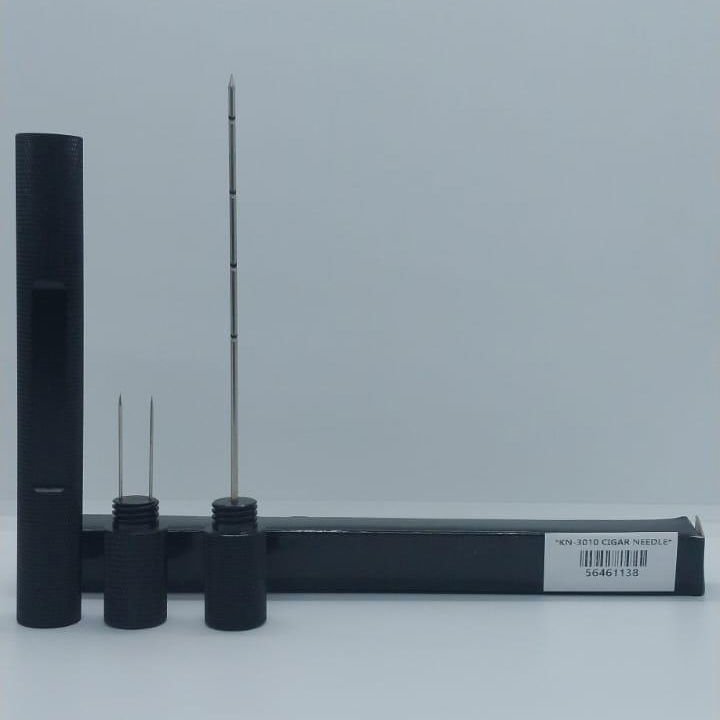 KN-3010 CIGAR NEEDLE