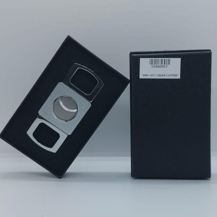 KM-1071 CIGAR CUTTER