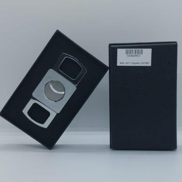 KM-1071 CIGAR CUTTER