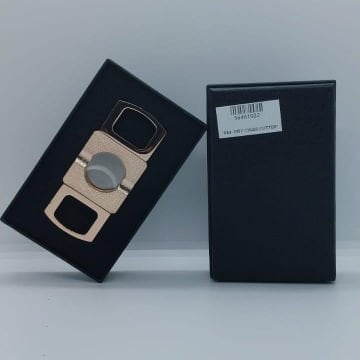 KM-1057 CIGAR CUTTER