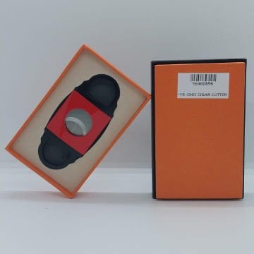 YB-C003 CIGAR CUTTER