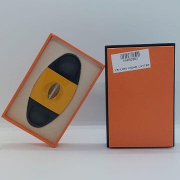 YB-C005 CIGAR CUTTER