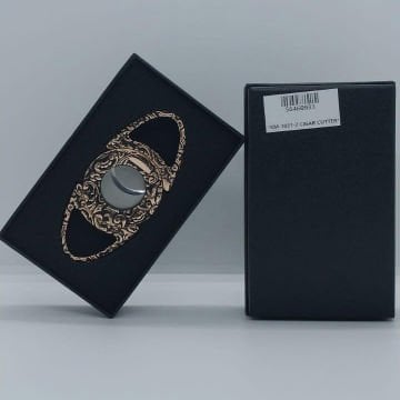 KM-1021-2 CIGAR CUTTER