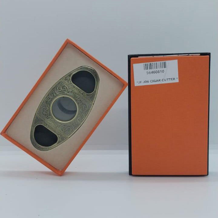 JF-J06 CIGAR CUTTER