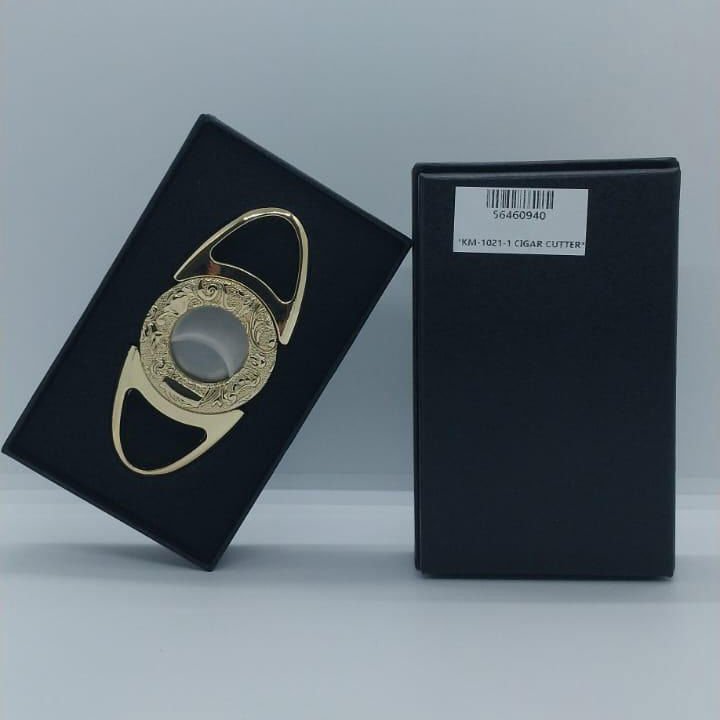 KM-1021-1 CIGAR CUTTER