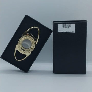 KM-1021-1 CIGAR CUTTER