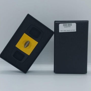 KM-1048 CIGAR CUTTER