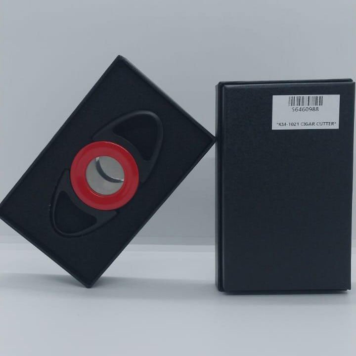 KM-1021 CIGAR CUTTER