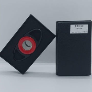 KM-1021 CIGAR CUTTER