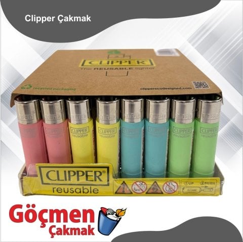 CLİPPER ÇAKMAK