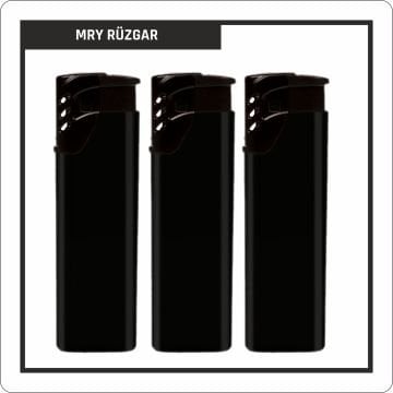 MRY  Rüzgar Çakmağı