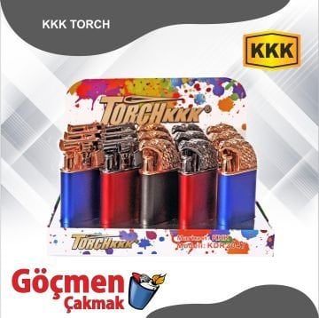 KDR 2047 TORCH