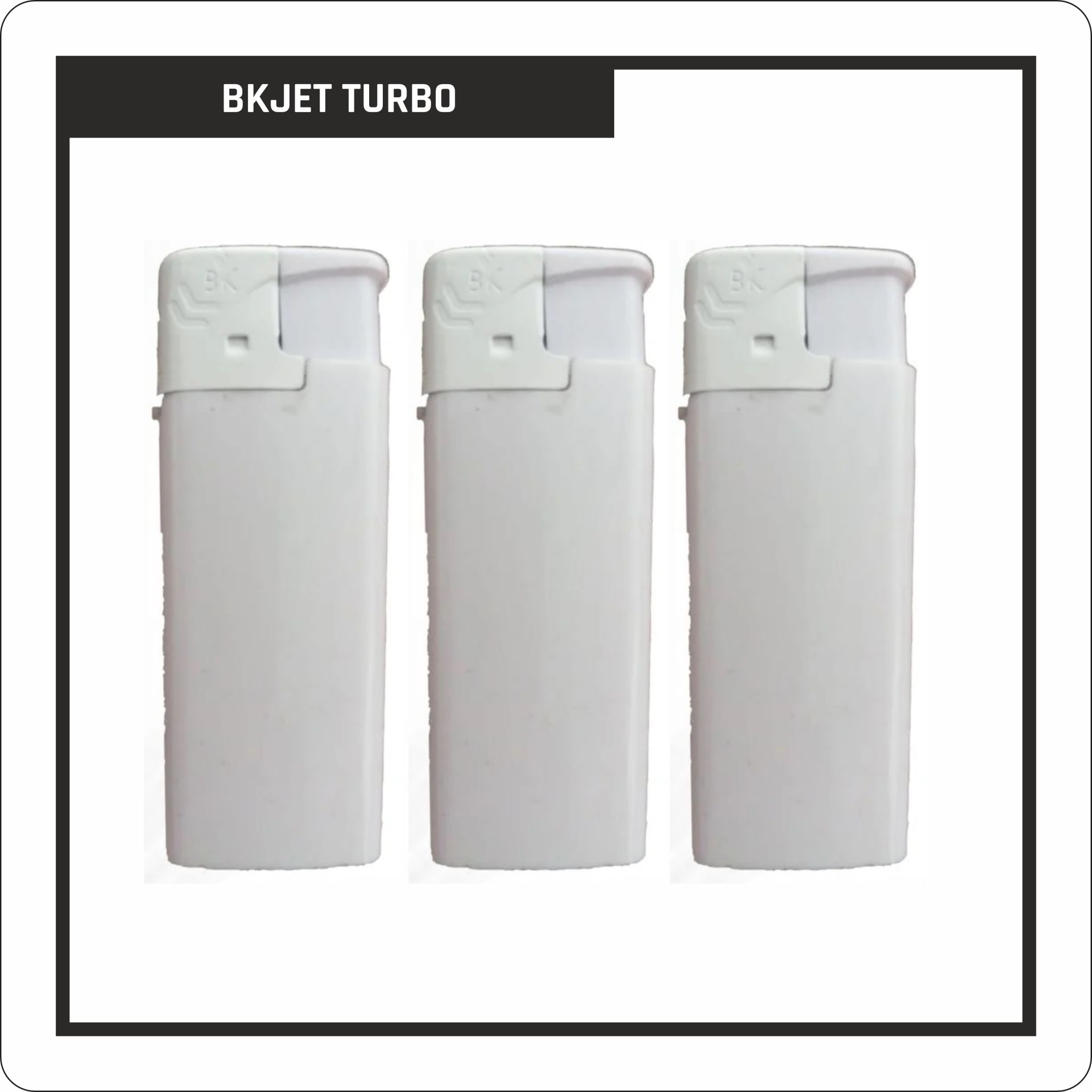 BK JET ÇAKMAK