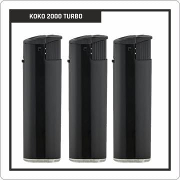 KOKO TURBO 2000