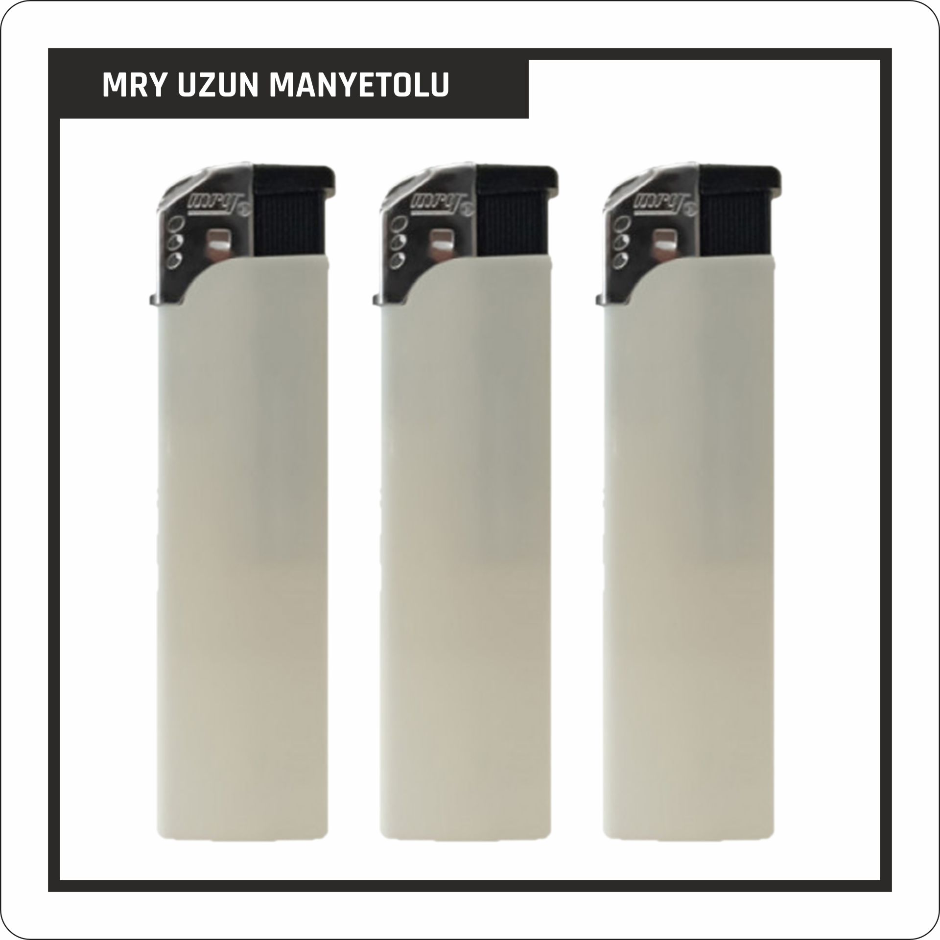 MRY MANYETOLU ÇAKMAK