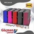 KKK - KDR 2050