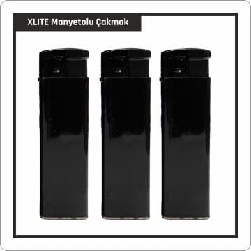 X-LITE MANYETOLU