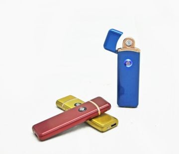 KKK Touch Usb Çakmak