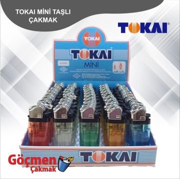 TOKAI TAŞLI MİNİ