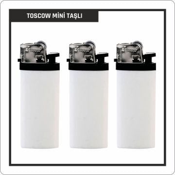 TOSCOW MİNİ TAŞLI