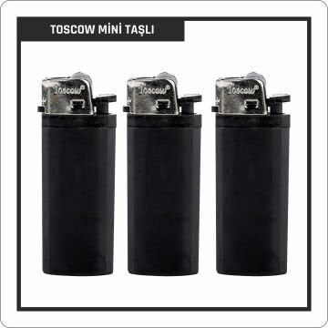 TOSCOW MİNİ TAŞLI