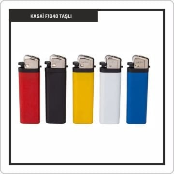 KASAİ F4010 TAŞLI ÇAKMAK